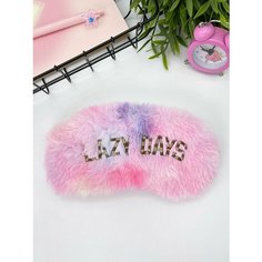 Маска для сна iLikeGift