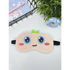 Маска для сна iLikeGift