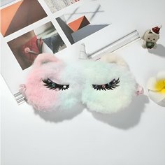 Маска для сна iLikeGift