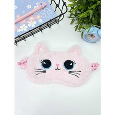 Маска для сна iLikeGift