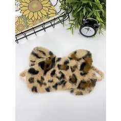 Маска для сна iLikeGift, Тигр