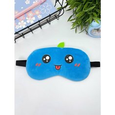 Маска для сна iLikeGift