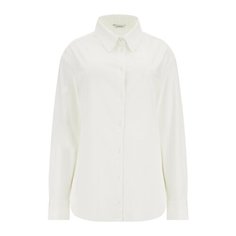 Рубашка GUESS, размер M, белый