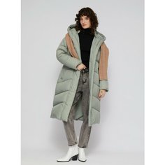 Куртка Zolla, размер XS, хаки