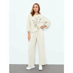 Свитшот Gerry Weber, размер 40, , бежевый