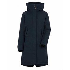 Парка Didriksons, размер 46, blue