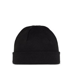 Шапка Buff для взрослых и детей, размер OneSize, black