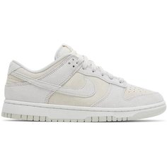 Кроссовки NIKE, размер 7.5US / 40.5EUR, бежевый