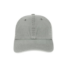 Кепка Entire Studios Standard Cap для мужчин и женщин, размер OS, серый