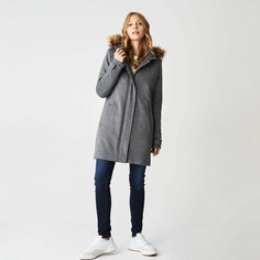 Куртка LACOSTE, размер T42, серый