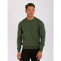 Джемпер Dairos, размер 3XL, , хаки