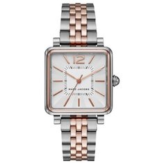 Наручные часы MARC JACOBS, золотистый
