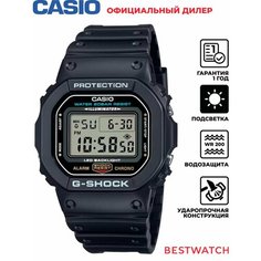 Наручные часы CASIO, серый