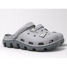 Сабо Paul Frank, размер 42-43, серый