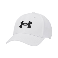Бейсболка Under Armour для мужчин, размер M/L, белый