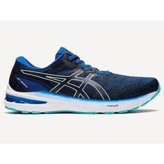 Кроссовки ASICS GT-2000 10 M, размер RU 42 UK 8 1/2 US 9 1/2, синий