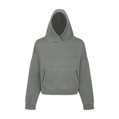 Худи Entire Studios Heavy Hood, размер L, , серый