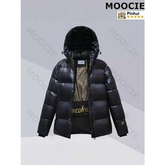 Куртка MOOCIE, размер L, черный