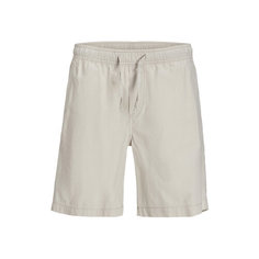 Шорты Jack & Jones, размер L, белый