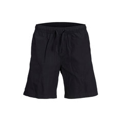Шорты Jack & Jones, размер L, черный