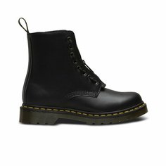 Ботинки Dr. Martens, размер T36, черный