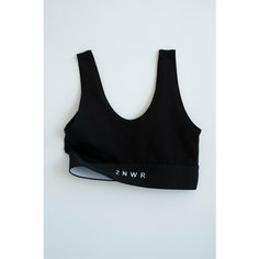 Топ ZNWR Cindy, размер S, черный