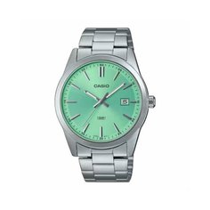 Наручные часы CASIO Collection Men, серебристый