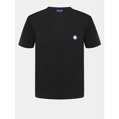 Футболка HUGO, размер S, черный