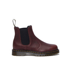 Ботинки челси Dr. Martens, размер 38, красный