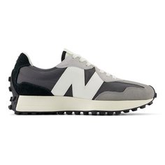 Кроссовки New Balance 327, размер 36, темно-серый