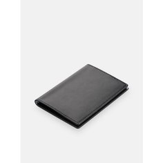 Обложка для паспорта LUCCA, black
