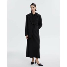 Юбка Gloria Jeans GJ BLACK, размер XS (38-40), черный