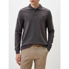 Поло Ritter jeans, размер 56, мультиколор