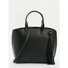 Сумка тоут TENDANCE, черный