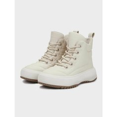 Ботинки BRIGGS, размер 39, белый