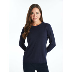 Джемпер LC Waikiki, размер M, , navy