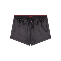 Шорты DIESEL UFSP-Lully, размер L, black