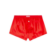 Шорты DIESEL UFSP-Lully, размер L, Racing Red