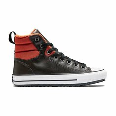 Кеды Converse Chuck Taylor All Star, размер 40 EU, коричневый