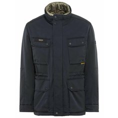 Куртка Camel Active Jacket, размер 48, синий