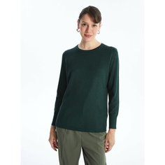 Джемпер LC Waikiki, размер M, , dark green