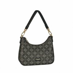 Сумка кросс-боди DAVID JONES, черный
