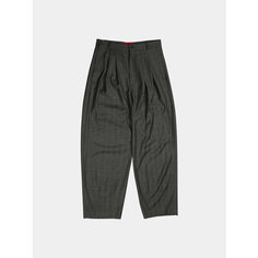 Брюки Red September, размер L, серый