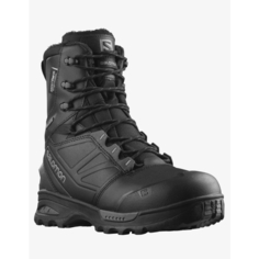 Ботинки хайкеры Salomon TOUNDRA PRO CSWP, размер UK 8; EUR 42; USA 8,5; 26,5 см (примерно на российский 40,5*), черный