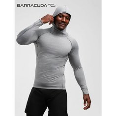 Рашгард Barracuda, размер XS, серый