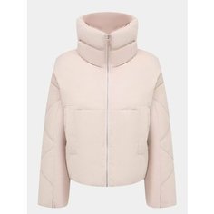 Куртка Armani Exchange, размер M, розовый