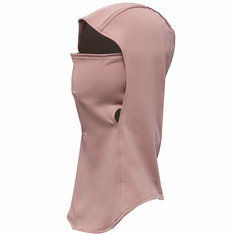 Балаклава 686 БАЛАКЛАВА 686 DELUXE HINGED BALACLAVA для мужчин и женщин, размер os, dusty mauve