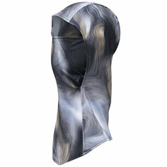 Балаклава 686 БАЛАКЛАВА 686 DELUXE HINGED BALACLAVA для мужчин и женщин, размер os, мультиколор
