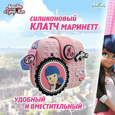 Сумка клатч Miraculous, Маринетт