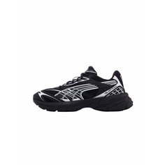 Кроссовки PUMA Velophasis Always On, размер 9, черный